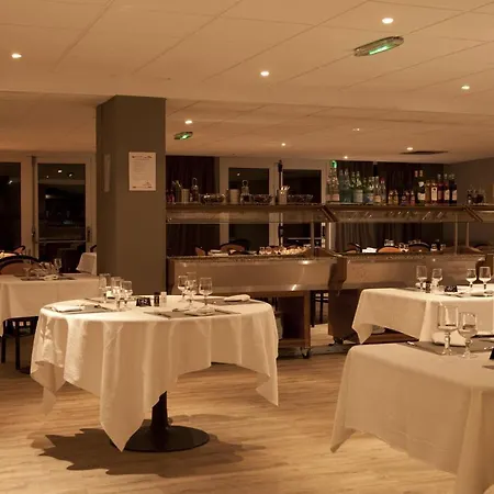 Mariale By Popinns Lejlighedshotel 3*