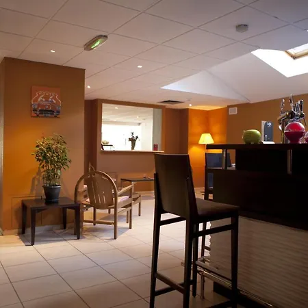 Mariale By Popinns 3* 卢德