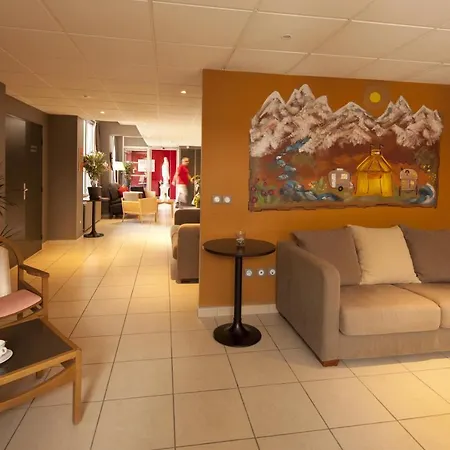 Apart-hotel Mariale By Popinns 3*