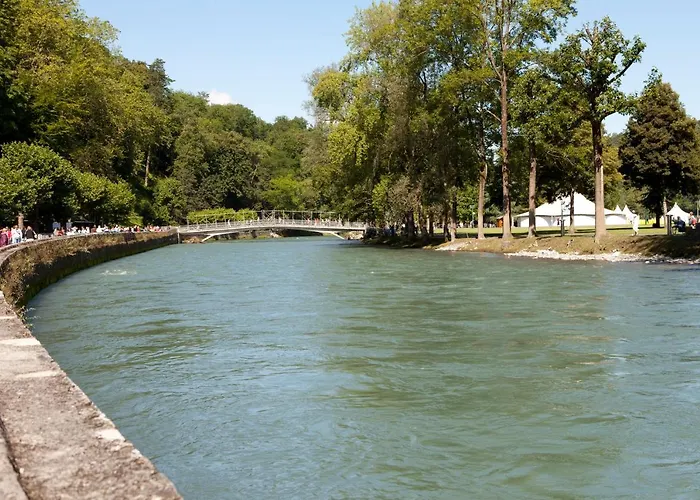 Mariale By Popinns 3*