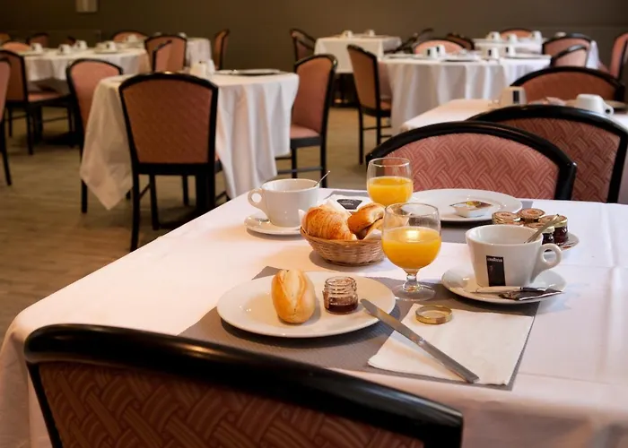 Mariale By Popinns Aparthotel Lourdes