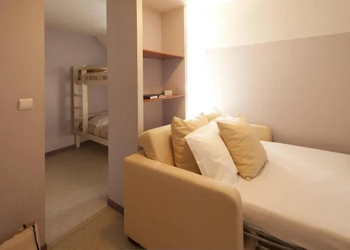 Mariale By Popinns Aparthotel Lourdes