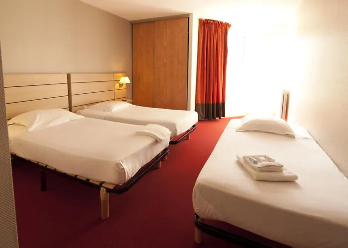 Mariale By Popinns 3*