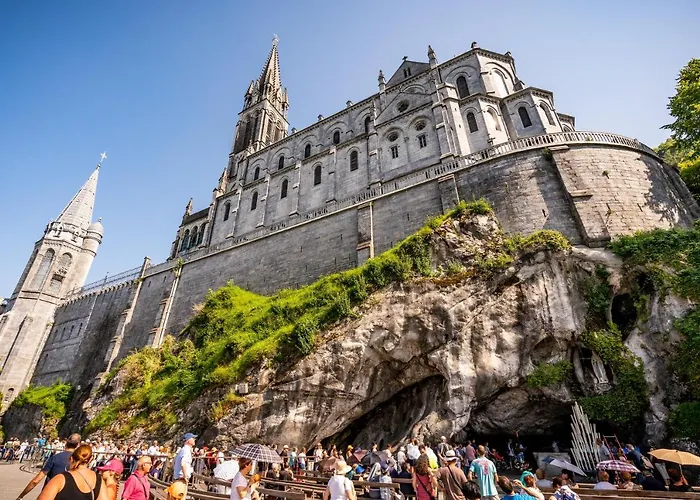 Mariale By Popinns Lägenhetshotell