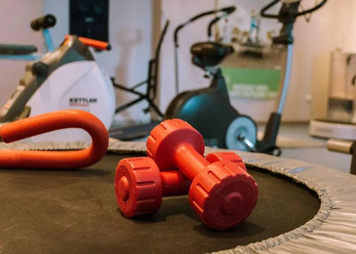 Mariale By Popinns Aparthotel