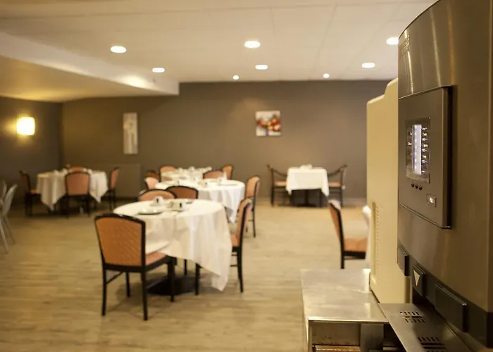 Aparthotel Mariale By Popinns Lourdes