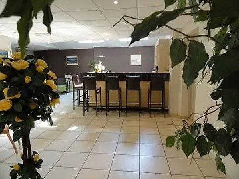 公寓式酒店 玛利亚勒波平斯公寓式酒店