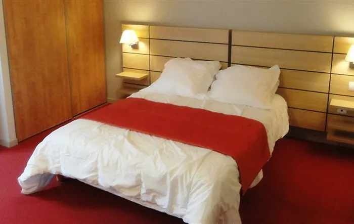 Mariale By Popinns 3* Lourdes