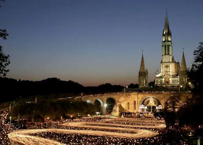 Mariale By Popinns 3*