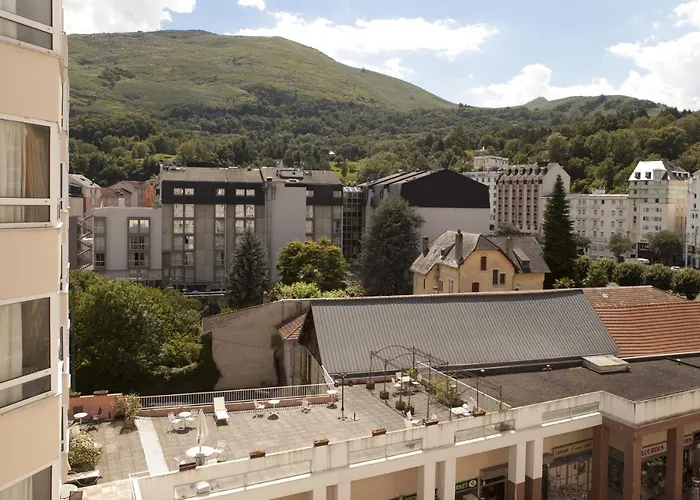 Mariale By Popinns 3* Lourdes