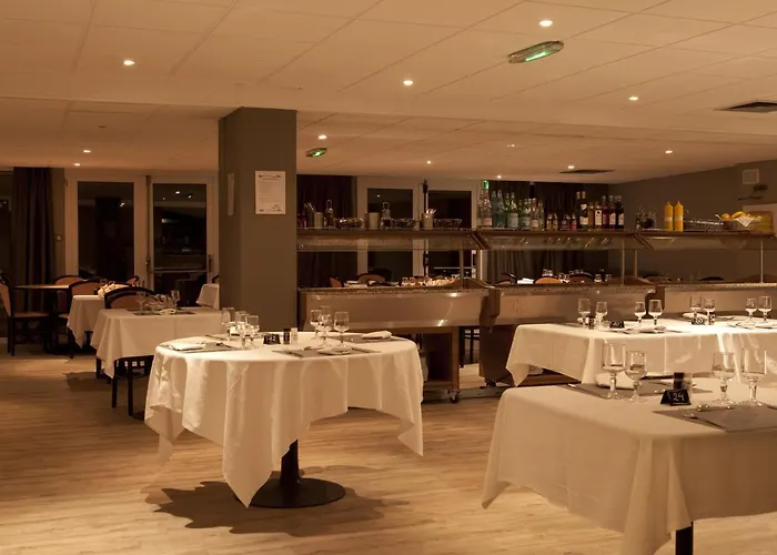 Mariale By Popinns Lägenhetshotell 3*