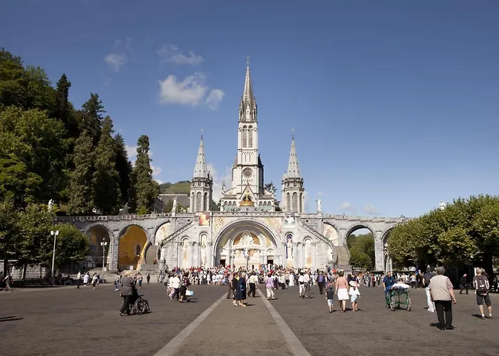 Mariale By Popinns Lägenhetshotell