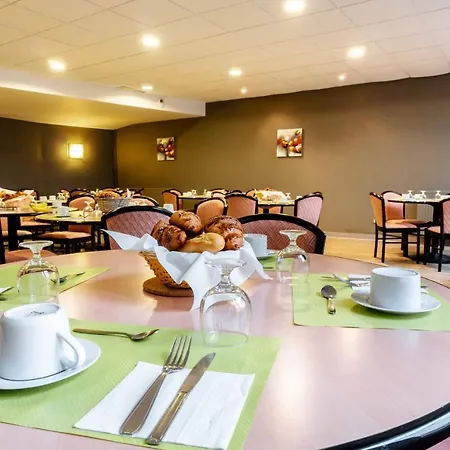 Mariale By Popinns Aparthotel Lourdes