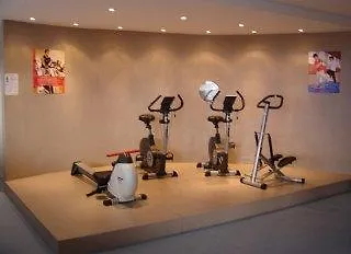 Aparthotel Mariale By Popinns