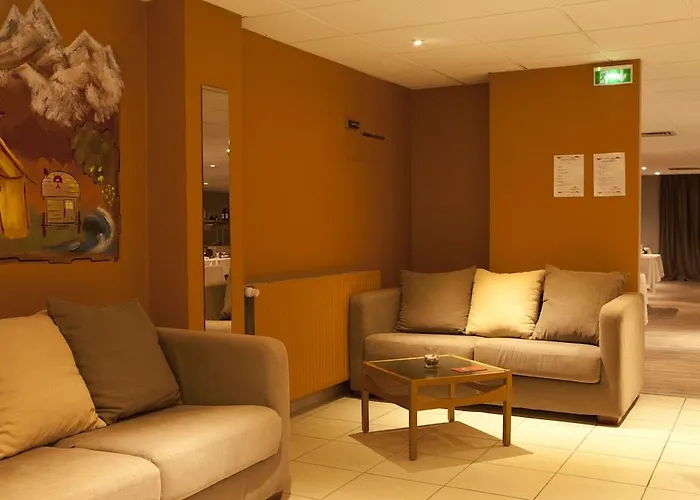 Aparthotel Mariale By Popinns