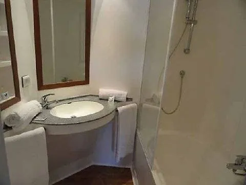 Mariale By Popinns Aparthotel 3*