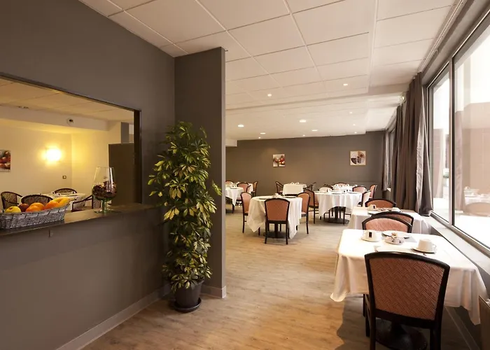 Mariale By Popinns Aparthotel