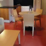 玛利亚勒波平斯公寓式酒店 公寓式酒店 3*