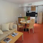 公寓式酒店 玛利亚勒波平斯公寓式酒店 卢德