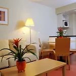 玛利亚勒波平斯公寓式酒店 公寓式酒店