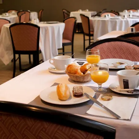 Mariale By Popinns Apartahotel Lourdes