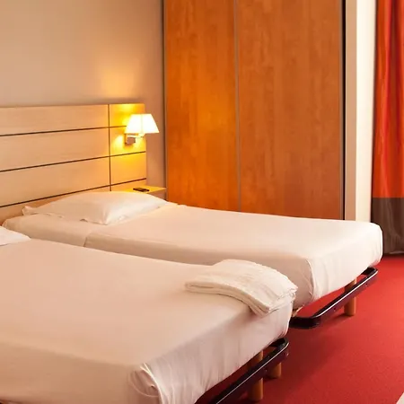 Mariale By Popinns Apartahotel Lourdes