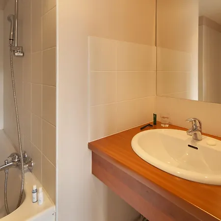 Mariale By Popinns Apartahotel 3*