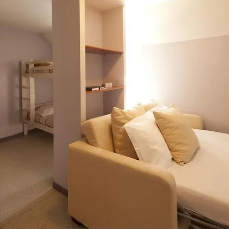 Mariale By Popinns Apartahotel Lourdes