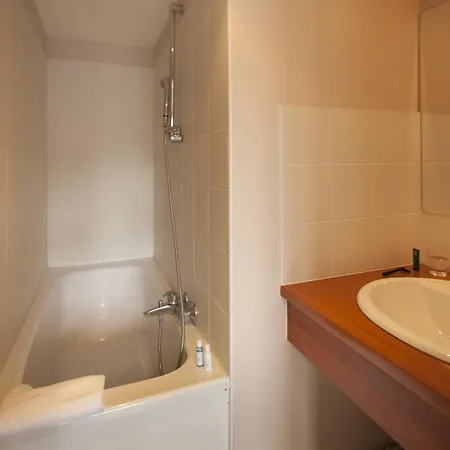 Mariale By Popinns Apartahotel 3*