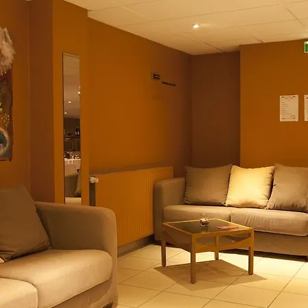 Apartahotel Mariale By Popinns