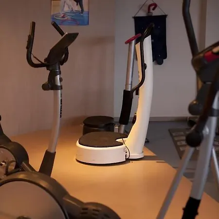 Mariale By Popinns Apartahotel 3*