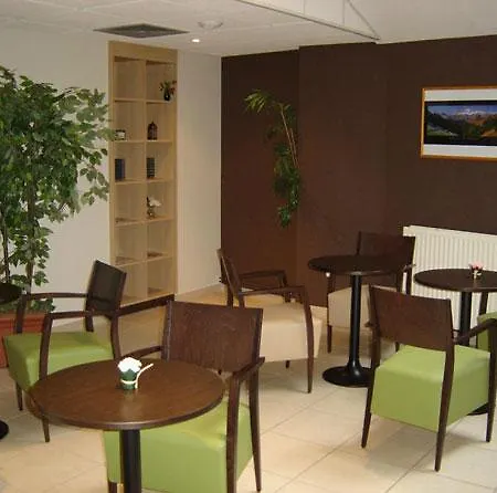 Mariale By Popinns 3* Lourdes