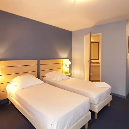 Apartahotel Mariale By Popinns Lourdes