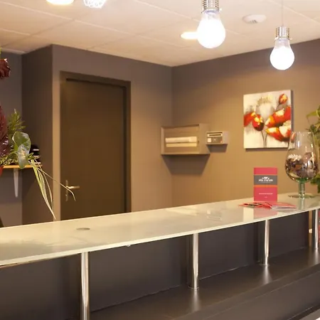 Mariale By Popinns Apartahotel Lourdes