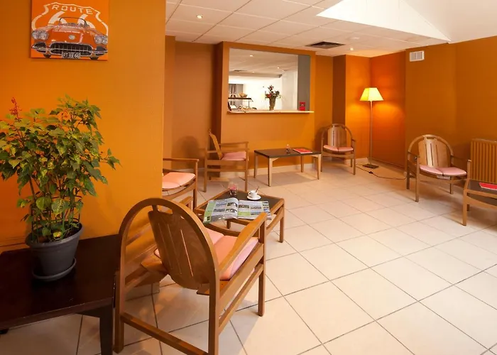 Hotel apartamentowy Mariale By Popinns Lourdes