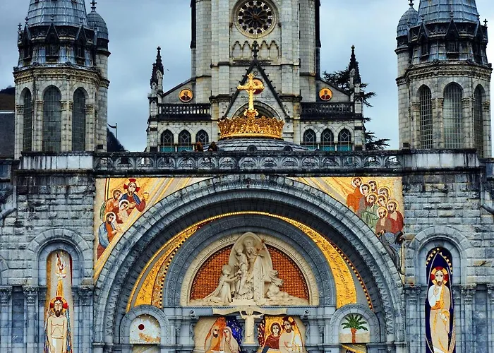 Mariale By Popinns 3*