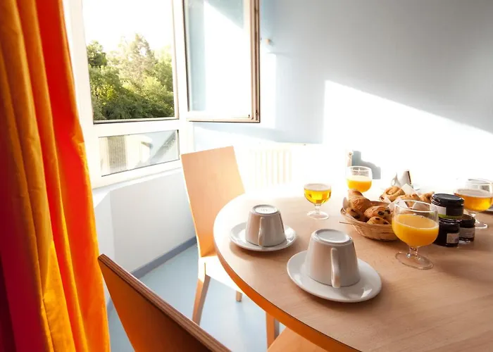 Hotel apartamentowy Mariale By Popinns 3*