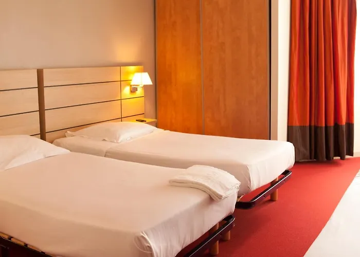 Mariale By Popinns Hotel apartamentowy Lourdes