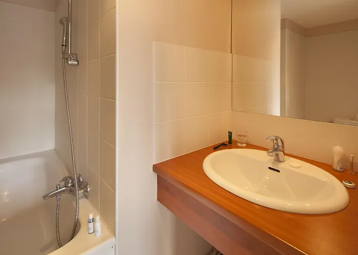 Mariale By Popinns Hotel apartamentowy 3*