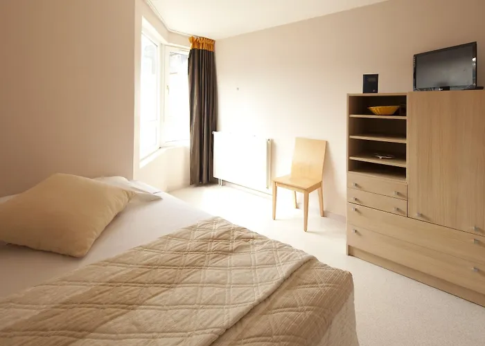 Hotel apartamentowy Mariale By Popinns 3*