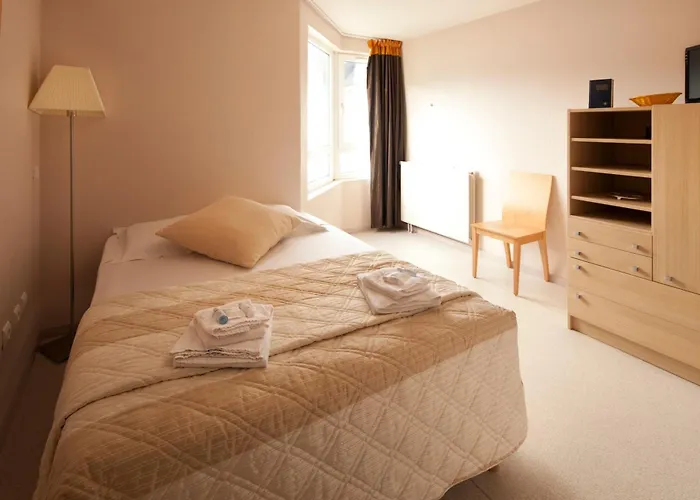 Mariale By Popinns 3* Lourdes