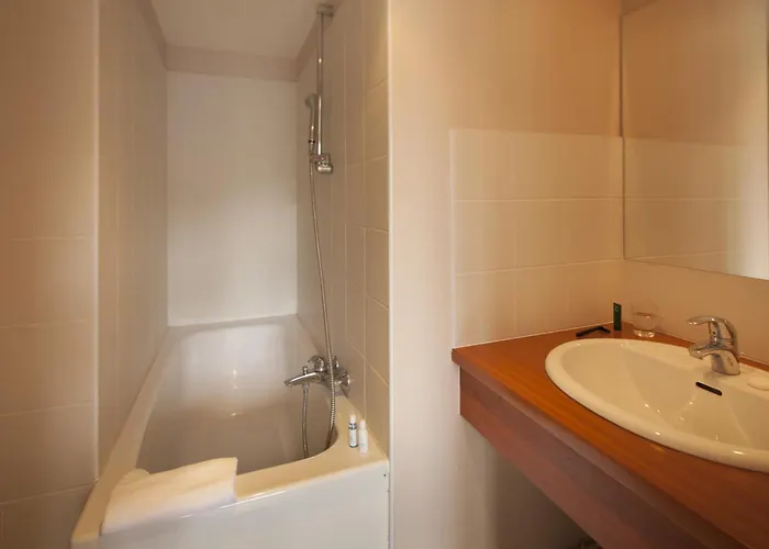 Mariale By Popinns Hotel apartamentowy 3*