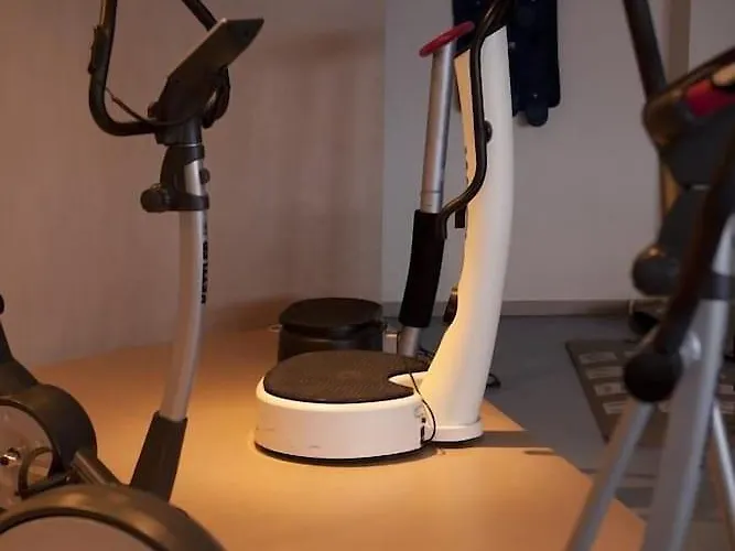 Mariale By Popinns Hotel apartamentowy 3*