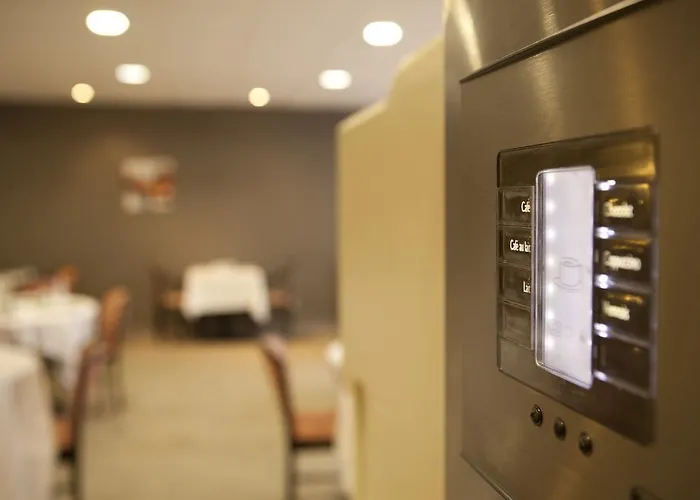 Mariale By Popinns 3* Lourdes