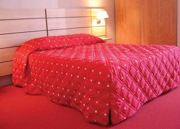 Hotel apartamentowy Mariale By Popinns 3*