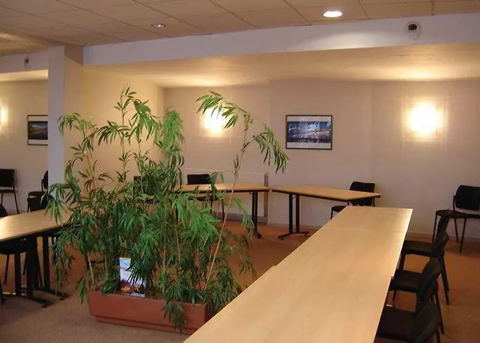 Mariale By Popinns Hotel apartamentowy 3*