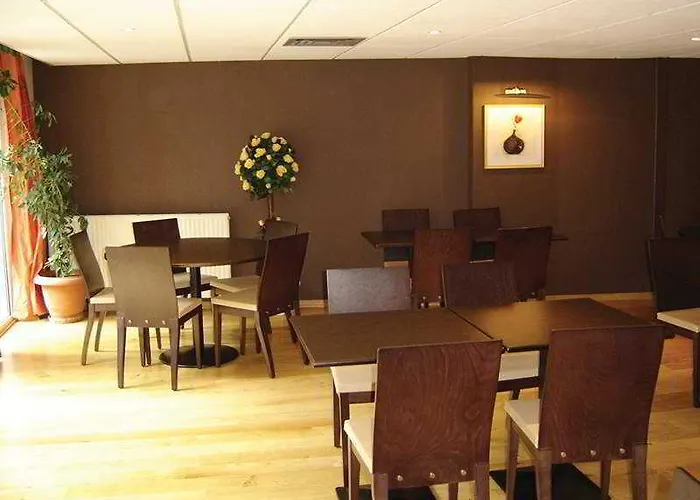 Mariale By Popinns Hotel apartamentowy