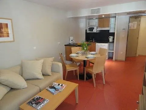 Hotel apartamentowy Mariale By Popinns Lourdes