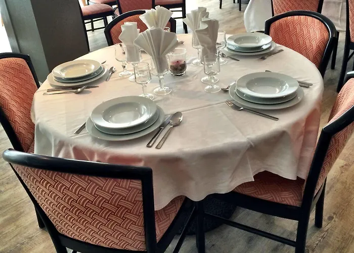 Mariale By Popinns Hotel apartamentowy