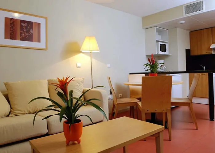 Mariale By Popinns Hotel apartamentowy